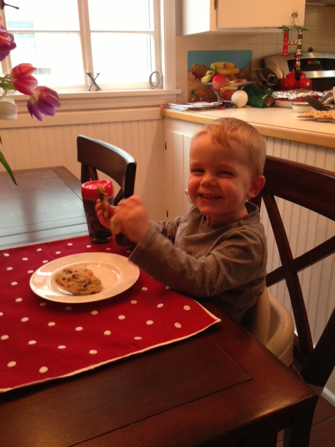 Kid tested and approved!