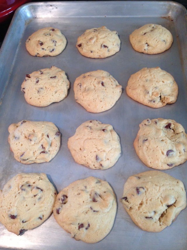 All done and ready to eat!